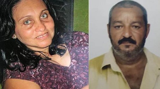 Rosineide foi morta a facadas; marido é suspeito | Reprodução / Arquivo Pessoal