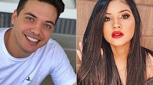 Wesley Safadão e Mileide Mihaile | Divulgação