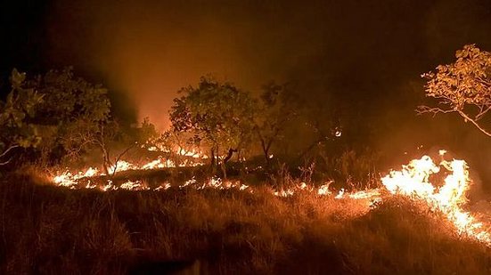 Foto: Reprodução/Jader Souza-AL Roraima