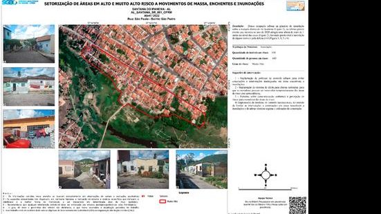 Serviço Geológico do Brasil