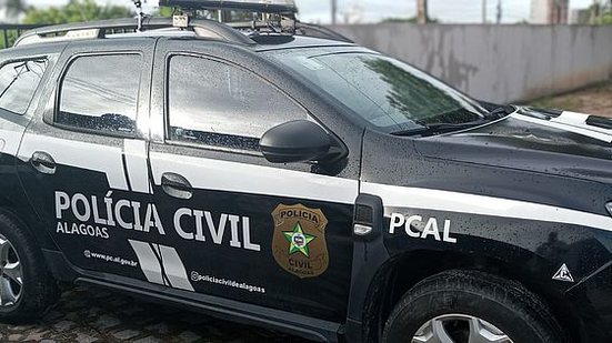 Idoso foi preso em operação do DRACCO, da Polícia Civil | Foto: Arquivo / PC