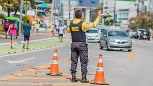 Imagem Carnaval: saiba como solicitar autorização para eventos em vias públicas de Maceió