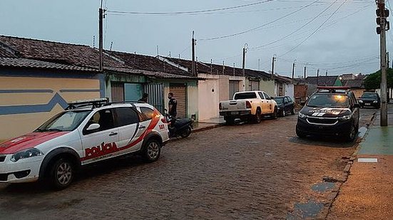 Prisões aconteceram no bairro Baixão, em Arapiraca | Ascom PC-AL