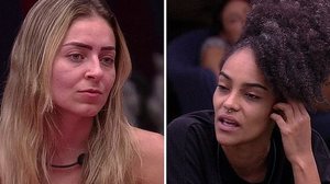 Imagem Mais um BBB diz que vai tomar atitude contra Paula sobre comentários polêmicos