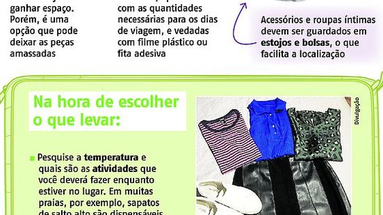 Dicas | Editoria Arte/Folhapress