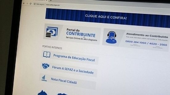 Imagem Sefaz prorroga adesão ao Programa de Parcelamento e Redução de Débitos de ICMS