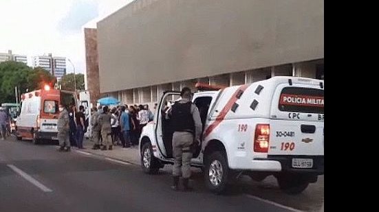 Imagem Italiano que matou bacharel de Direito em frente ao Fórum de Maceió vai a júri popular