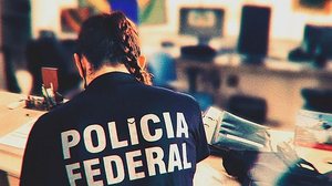 Polícia Federal/Divulgação