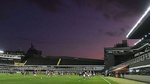 © Ivan Storti/Santos FC/Direitos Reservados