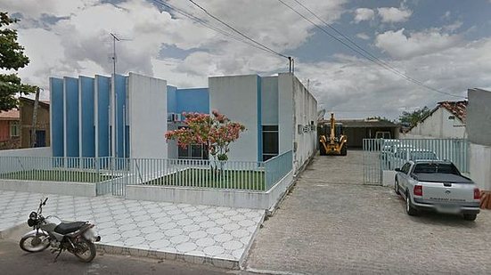 Reprodução Google Maps