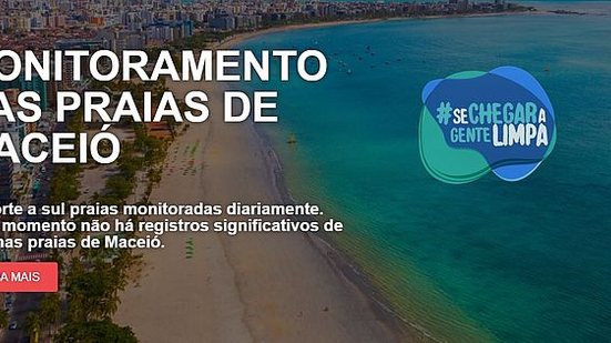 Divulgação/Secom Maceió