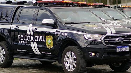 Reprodução / Polícia Civil