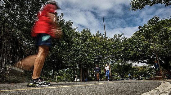 Foto: Paulo Paiva / DP