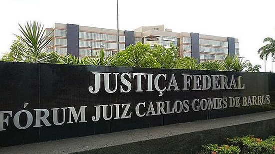 Ascom Justiça Federal