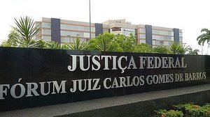 Ascom Justiça Federal