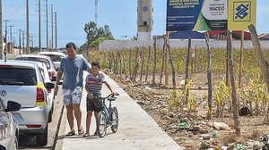 Marco Antônio/Secom Maceió