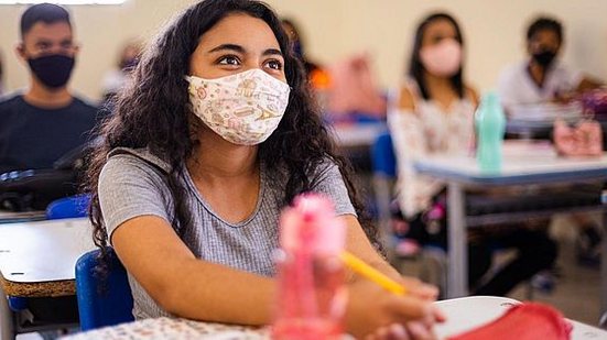 A ferramenta permitirá o aprimoramento do ensino de redação | Foto: Agência Alagoas