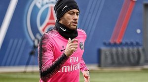 Divulgação / Twitter PSG