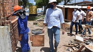 Imagem Vergel do Lago vai receber mais um Centro de Educação Infantil