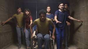 Os mesmos criadores da série '3%' vão produzir 'Onisciente', com estreia prevista para 2020 | Divulgação/Netflix