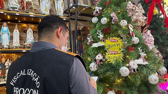 Orientações servem para compras presenciais e online | Foto: Procon Maceió