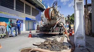 Foto: Divulgação/Secom Maceió