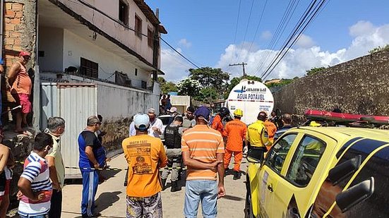 Foto: Bruno Protásio / TV Pajuçara