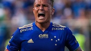 Gustavo Aleixo / Cruzeiro