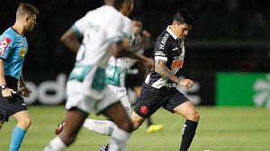 Foto: Rafael Ribeiro / Vasco