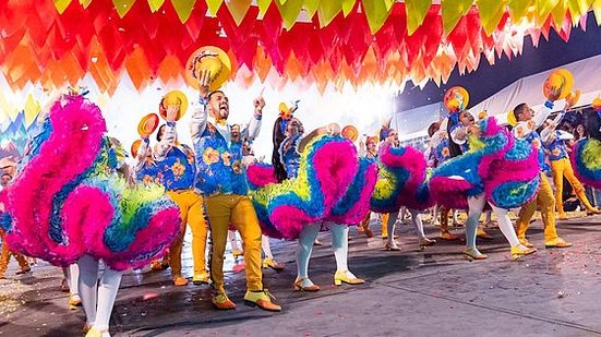 Imagem Apresentações culturais começam nesta segunda no Jaraguá; veja programação completa