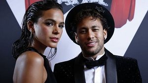 Bruna Marquezine e Neymar Marquezine | Reprodução