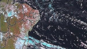 Imagem Semarh divulga previsão climática para maio, junho e julho nesta sexta-feira