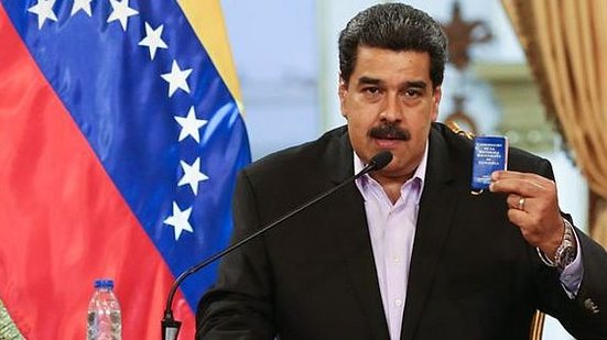 Imagem Presidente do Uruguai diz que Venezuela vive entre “paz e guerra”