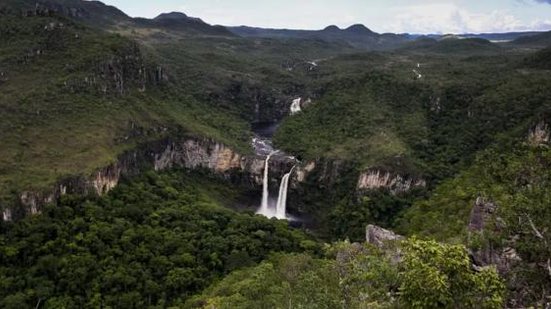 De acordo com o ICMBio, ainda não há data para reabertura | Foto: Marcelo Camargo / Agência Brasil