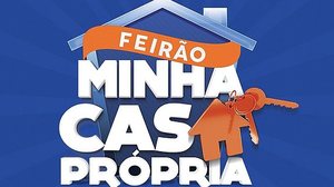 Imagem Feirão acontece em Maceió só com imóveis do programa Minha Casa Minha Vida