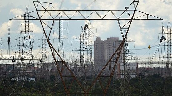 Distribuidora de energia ficou comprometida na manhã desta terça-feira | Foto: Agência Brasil