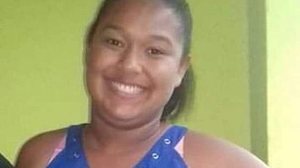 Keila é procurada pela família desde terça (15) | Reprodução / Arquivo Pessoal