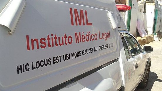 Imagem Exames em corpos de suspeitos mortos no Sertão podem não terminar hoje