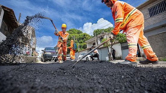 Fotos: Secom Maceió