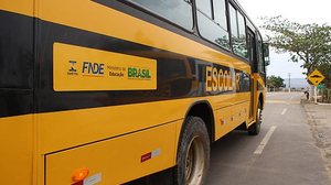 Imagem Ministério Publico vai fiscalizar transporte escolar de Maceió