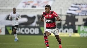 Flamengo diz que confia em Bruno Henrique e dará suporte ao atleta | Alexandre Vidal / Flamengo