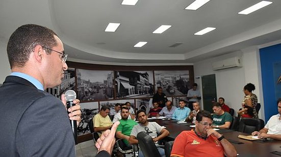 Imagem Entidades buscam construir linhas de crédito para empresas do Pinheiro, Mutange e Bebedouro