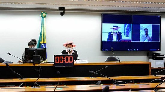 Gustavo Sales/Câmara dos Deputados