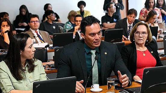 Marcos Oliveira/Agência Senado