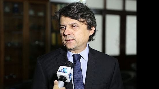 Juiz Alberto Jorge Correia de Barros Lima | Caio Loureiro / TJ-AL