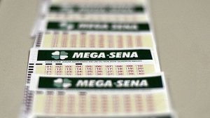 Imagem Mega-Sena acumula e próximo prêmio deve ser de R$ 8 milhões