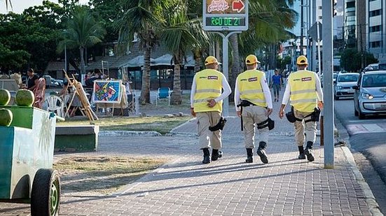 Imagem ilustrativa | Ascom Ronda no Bairro