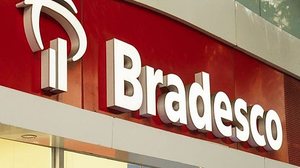 Imagem Bradesco fecha semestre com o maior lucro da América Latina