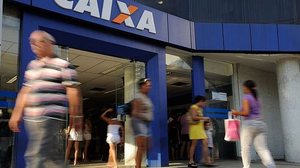 Imagem Caixa abre oito agências neste sábado em AL para pagamento de auxílio e FGTS emergenciais