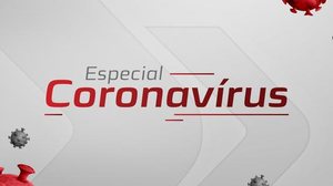 Imagem Podcast especial coronavírus: Ricardo Mota conversa com infectologista sobre pandemia